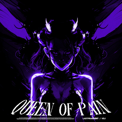 Queen of Pain (Slowed) [Explicit]