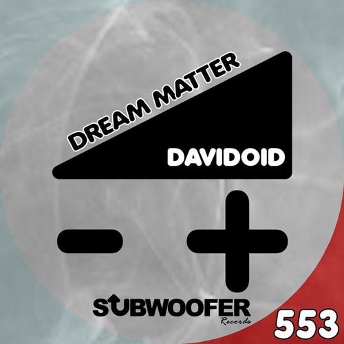 Dream Matter