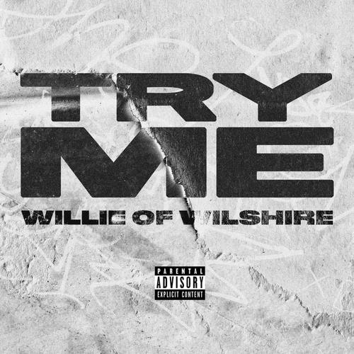 Try Me (Explicit)