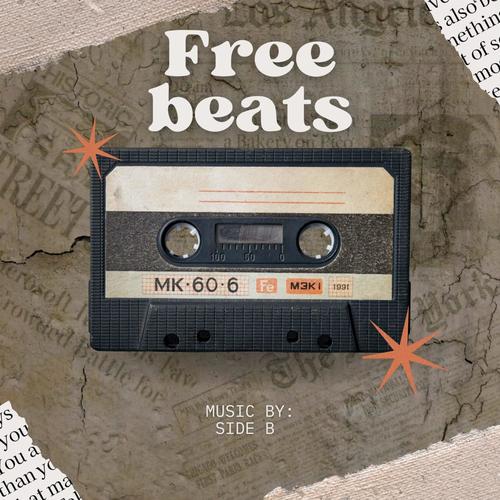 Free Beats, Vol. 1