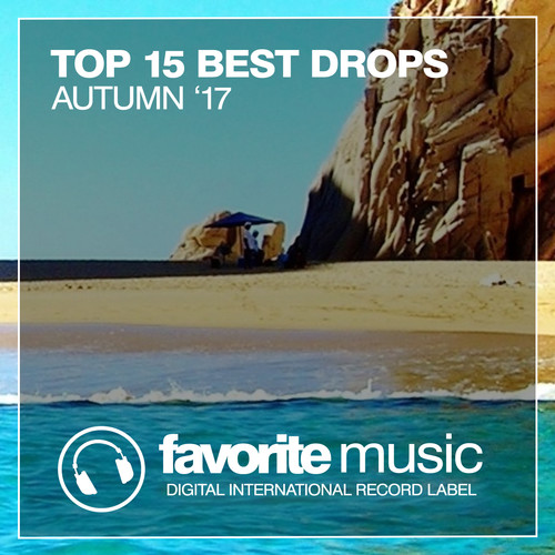 TOP 15 Best Drops (Autumn '17)