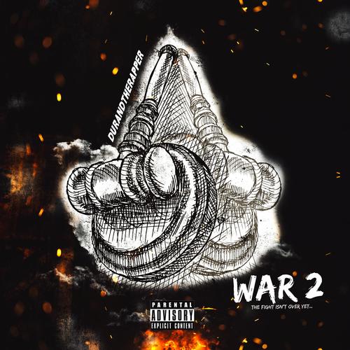 War 2 (Explicit)