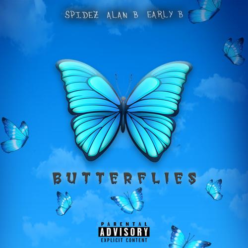 Butterflies (Explicit)