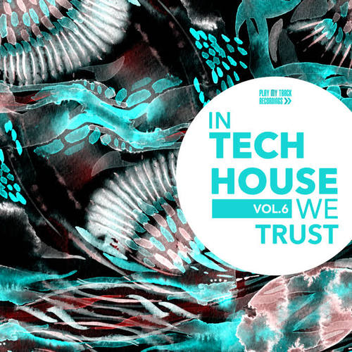 In Tech House We Trust, Vol. 6