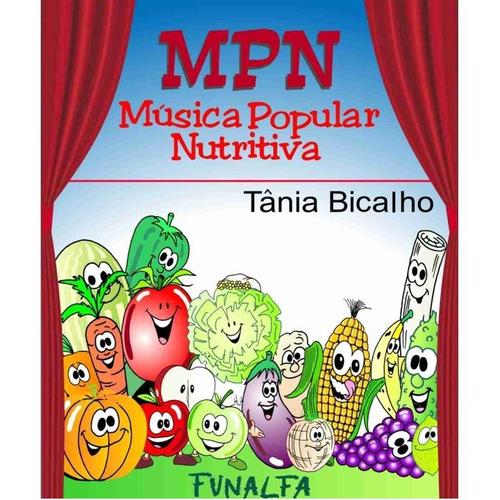 MPN Música Popular Nutritiva