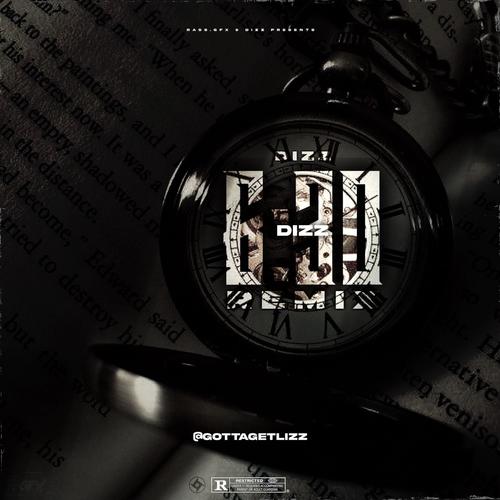 6:30 (feat. GottaGetLizz) [Remix] [Explicit]