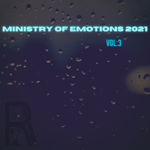 Ministry Of Emotions 2021, Vol.3