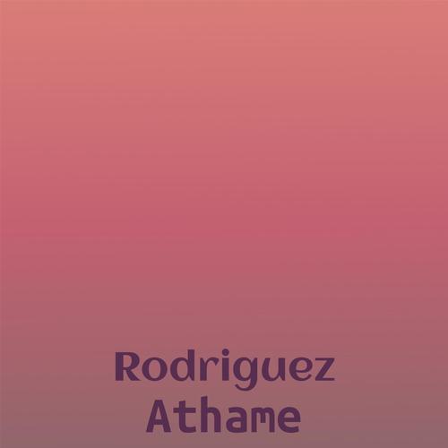 Rodriguez Athame