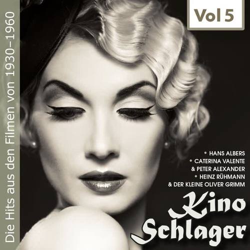 Kino Schlager, Vol. 5