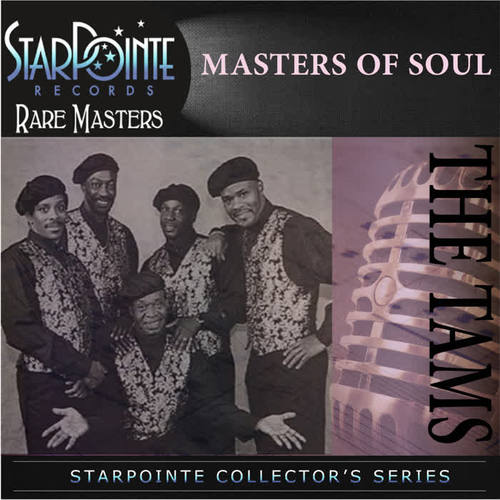 Masters of Soul