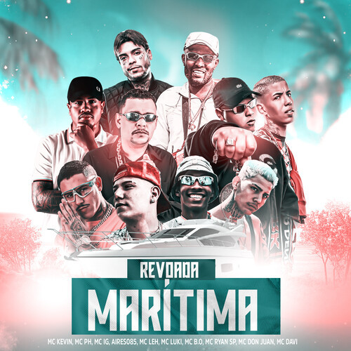 Revoada Marítima (Explicit)