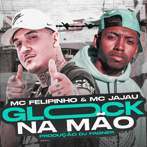 Glock na Mão (Explicit)