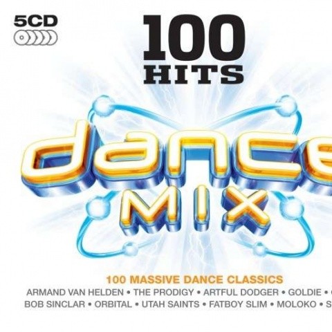 100 Hits: Dance Mix