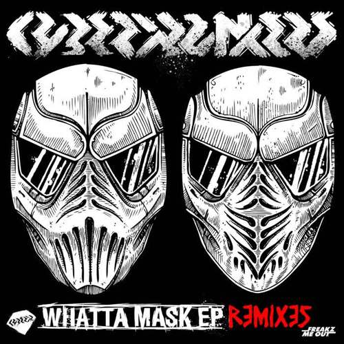 Whatta Mask Remix