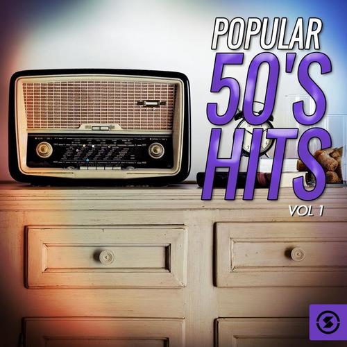 Popular 50's Hits, Vol. 1