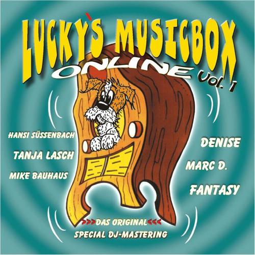 Lucky´s Musicbox Online (Vol. 1)