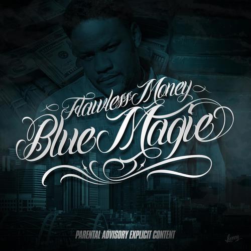 Blue Magic (Explicit)