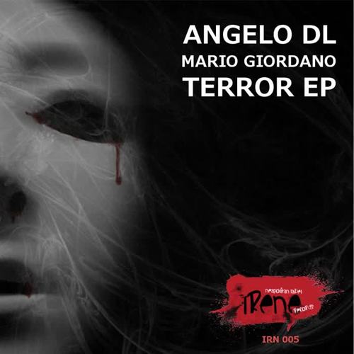 Terror EP