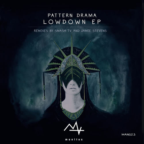 Lowdown EP