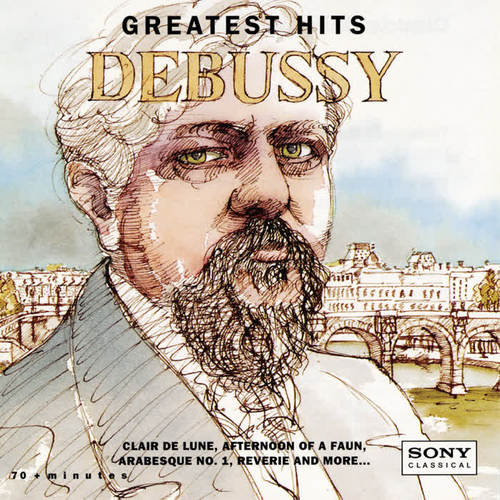 Debussy: Greatest Hits