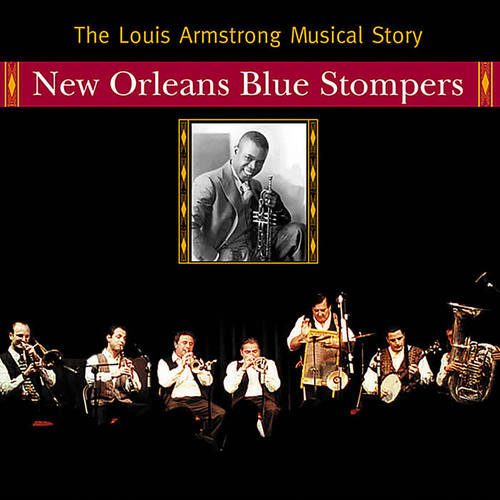 The Louis Armstrong Musical Story