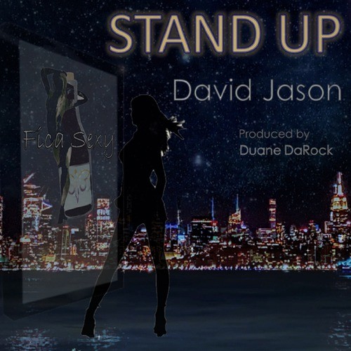 Stand Up