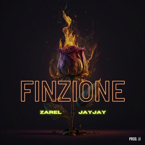 Finzione (feat. Jay Jay)