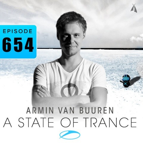 A State Of Trance 654