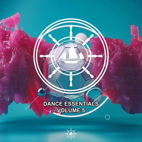 Dance Essentials, Vol. 5