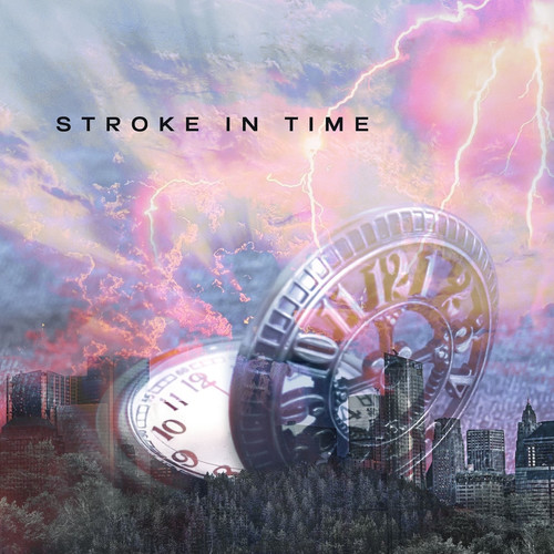 Stroke in Time