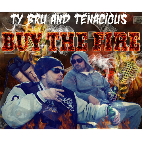 Buy The Fire (Explicit)