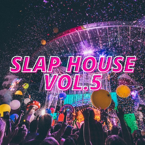 Slap House Vol.5