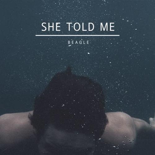 She Told Me (Explicit)