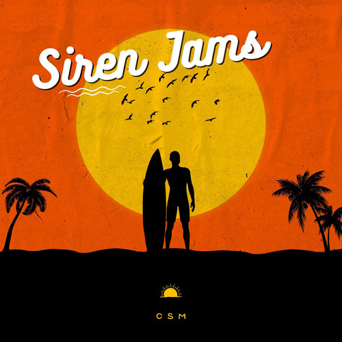 Siren Jams (Explicit)