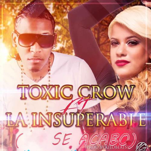 Se Acabo (feat. La Insuperable)