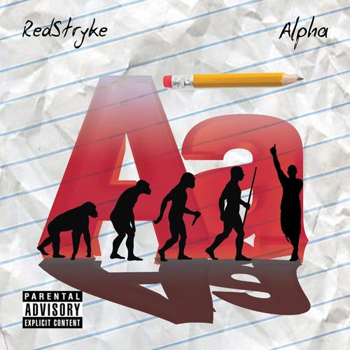 Alpha (Explicit)