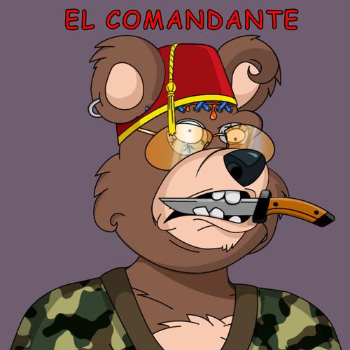 El Comandante (Explicit)