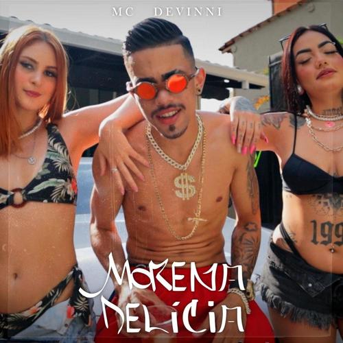 Morena Delícia (feat. MC Devinni)