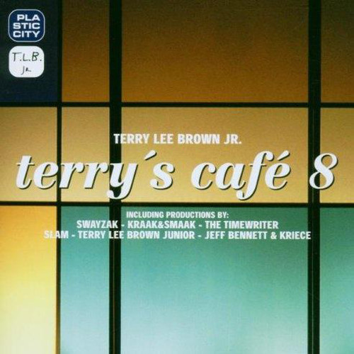 Terrys Café Vol.8