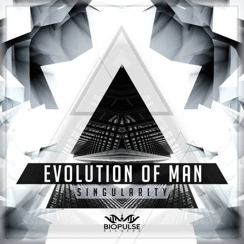 Evolution of Man
