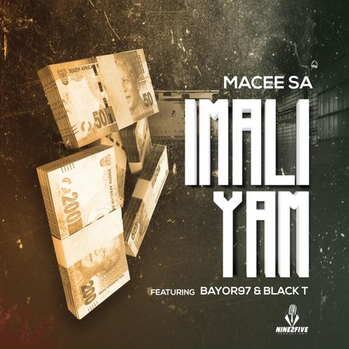 Imali yam (feat. Bayor97 & Black T)