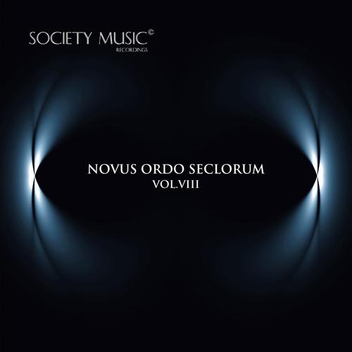 Novus Ordo Seclorum Vol.VIII