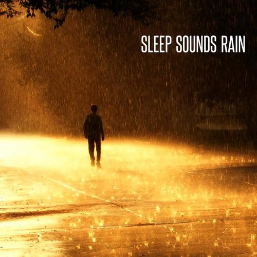 Sleep Sounds Rain
