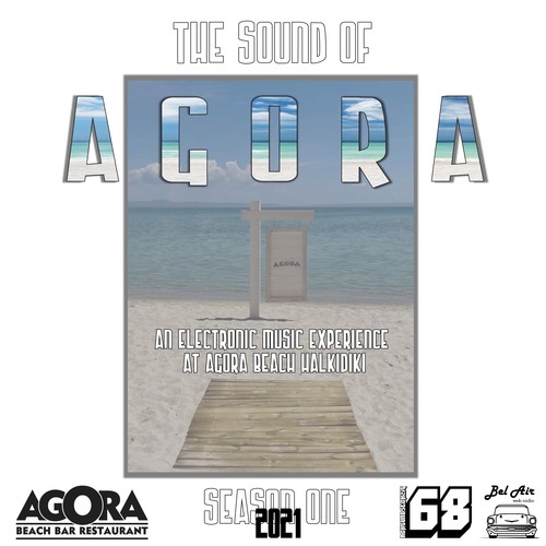 The Sound of AGORA BEACH (First Season)