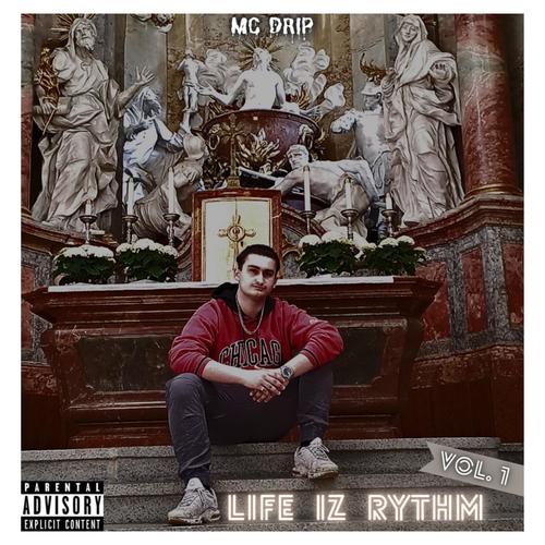 Life iz Rythm Vol. 1 (EP) [Explicit]