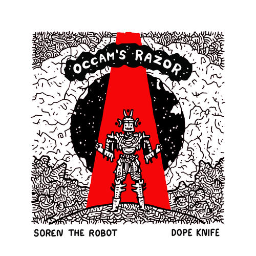 Occam's Razor (Explicit)