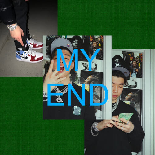 My End (Explicit)