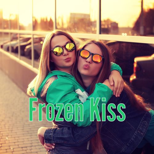 Frozen Kiss