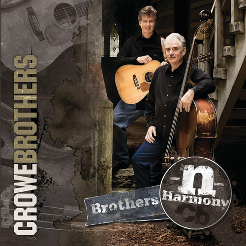 Brothers-N-Harmony