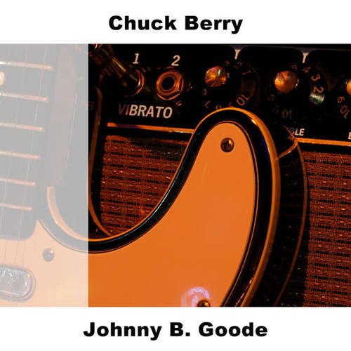 Johnny B. Goode